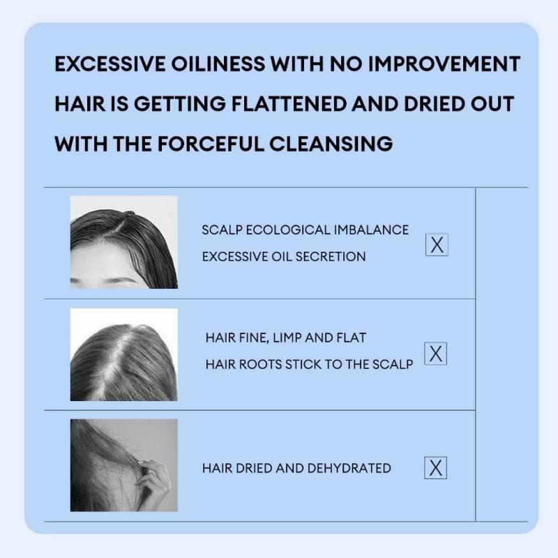 Spes - Sea Salt Hyaluronic Acid Hydrating Conditioner