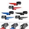 Front Footrests Foot Peg Fit for BMW G310R 2017-2024 G310RR 2023-2024