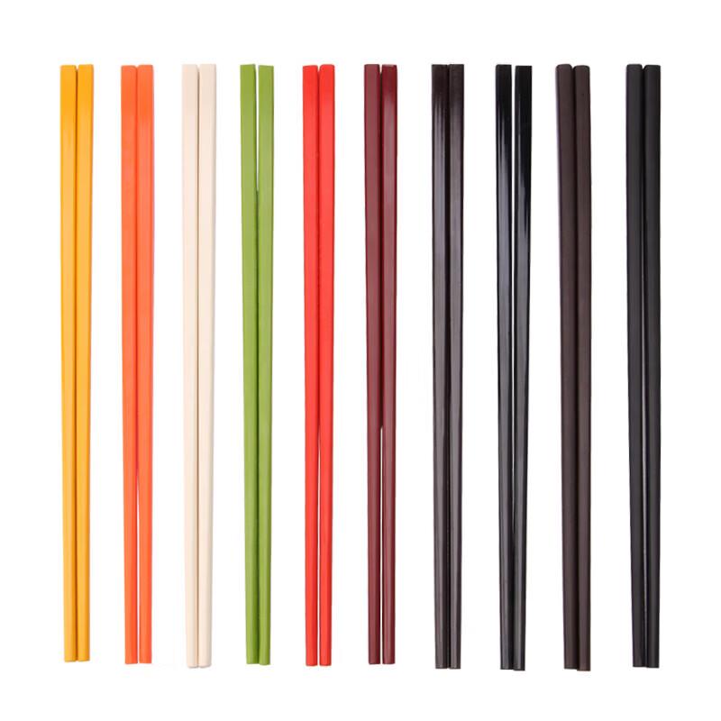 Durable Melamine Chopsticks