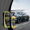 Car Cleaner: No-Wipe Car Wash Solution – Removes Stains, Cleans, Protects, Enhances Shine, For Daily Maintenance