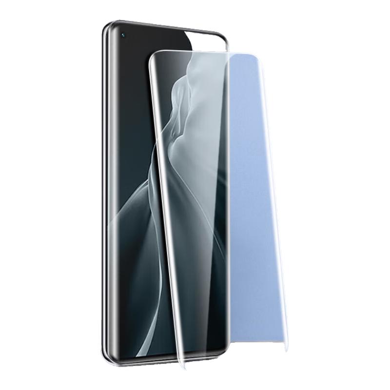 Smorss High-Definition Screen Protectors for Xiaomi & Redmi