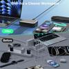 540W GaN High Power Multi-Port Fast Charger Multiple Charging Station for Iphone, for MacBook, for Samsung Etc