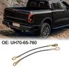 2x Für Ford Ranger-Mazda 2011-19/Pickup Heckklappen-Stützband Kabel UH70-65-760