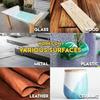 Waterproof Nano Leakage Plugging Adhesive Super Viscosity Underwater Sealant  Fish Tank