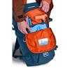 Рюкзак Ortovox Haute Route 40 petrol blue (46486-55901)