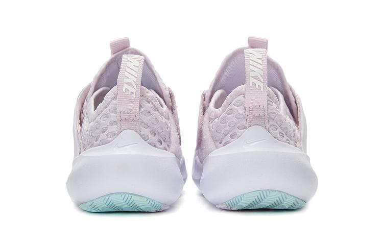 Nike Flex Advance BR Slip Resistant Cushioning Breathable Low top Running Shoes Light Pink Infant And Toddler DC9367-500