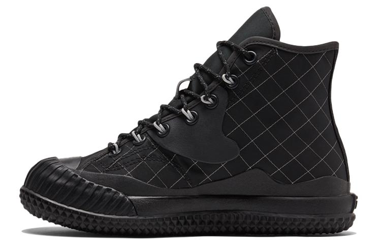 Converse Slam Jam X Bosey Mc High Черный 171223C 39