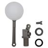 3/4"/1" Plastic Adjustable Auto Fill Float Ball Valve Water Control Switch For Water Tower Water Tank