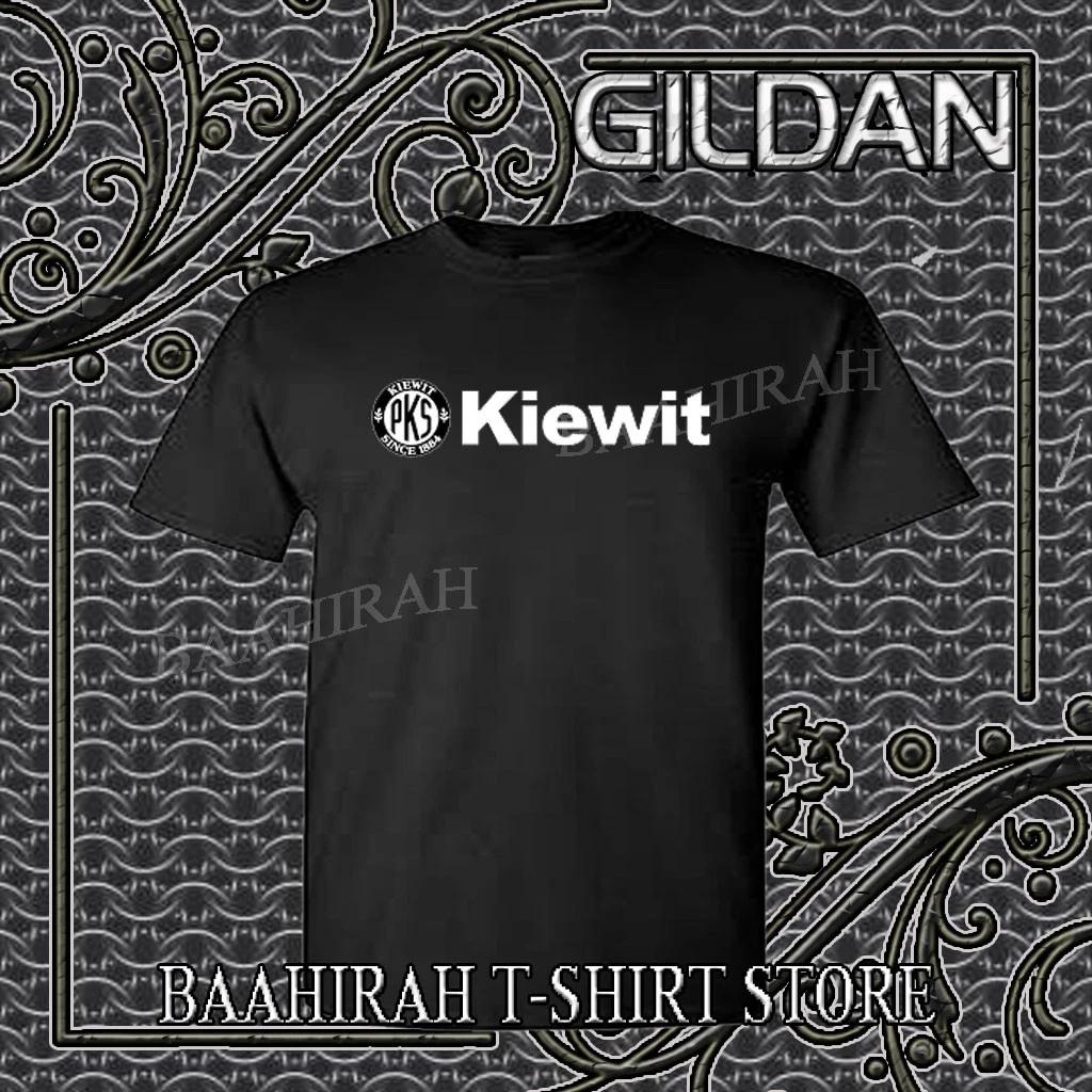 New KIEWIT Construction Engineer Logo American Funny T shirt Size S to 5XL 2XL