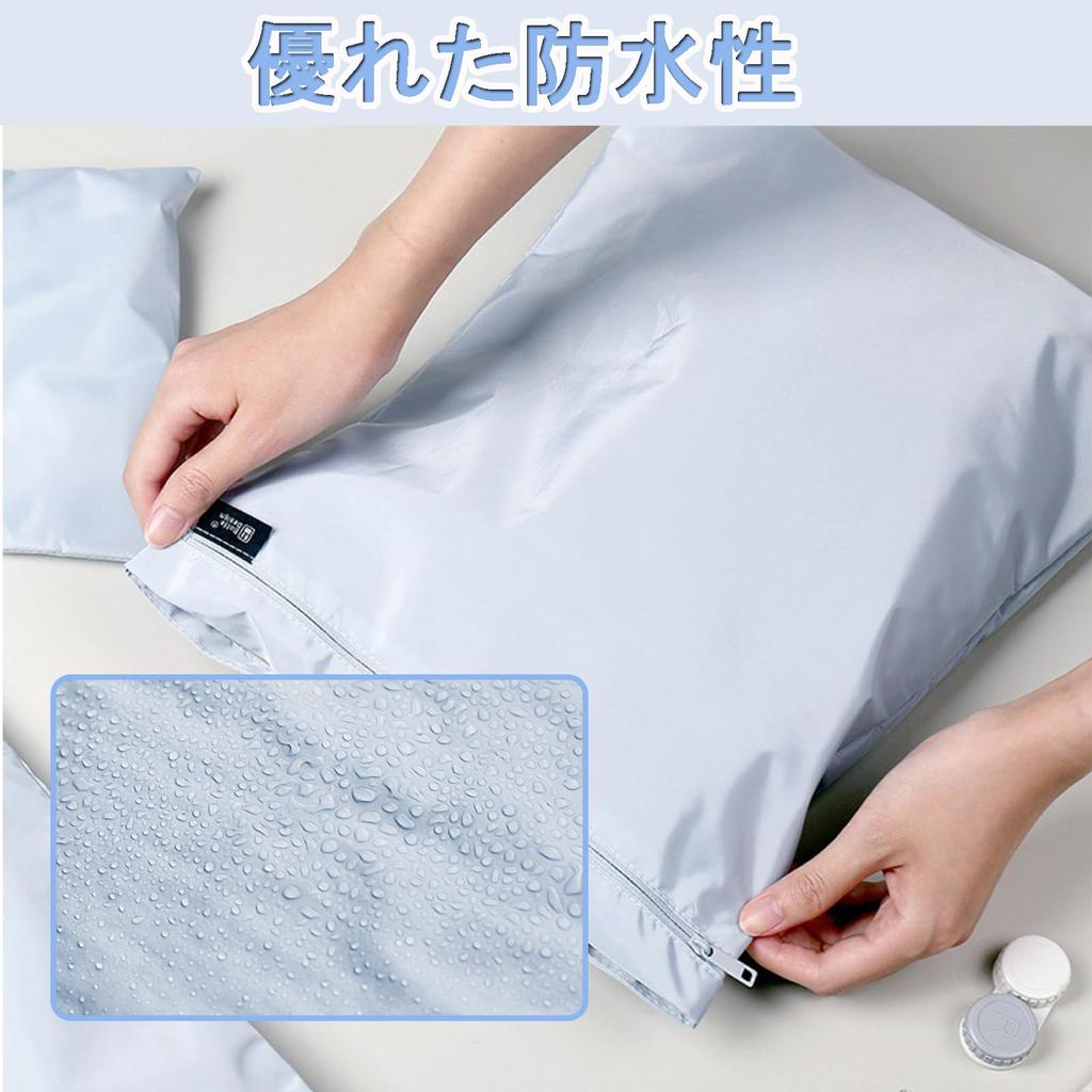 Waterproof Diaper Wet Large Baby Supplies Clothes Diaper Baby Shower Perfect for Hot and the Gym Pouch, Bag, Capacity, Storage, Storage, Bag, Gift,