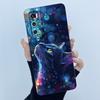 For Vivo V20 SE / Vivo Y70 Cases V2022 V2023 Soft Silicone Phone Case Sweet Printing Cartoon Protective Shell Painted Back Cover