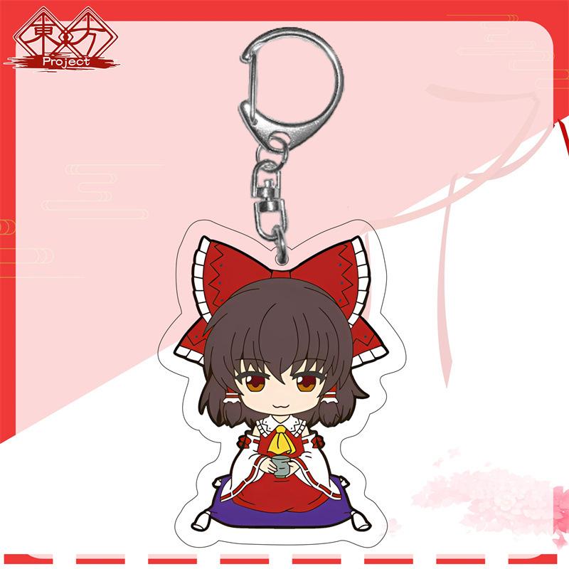 

6cm Game Project Sekai Colorful Stage Asahina Mafuyu Shinonome Akiyama Mizuki Yoisaki Kanade Acrylic Pendant Toy 6 cm