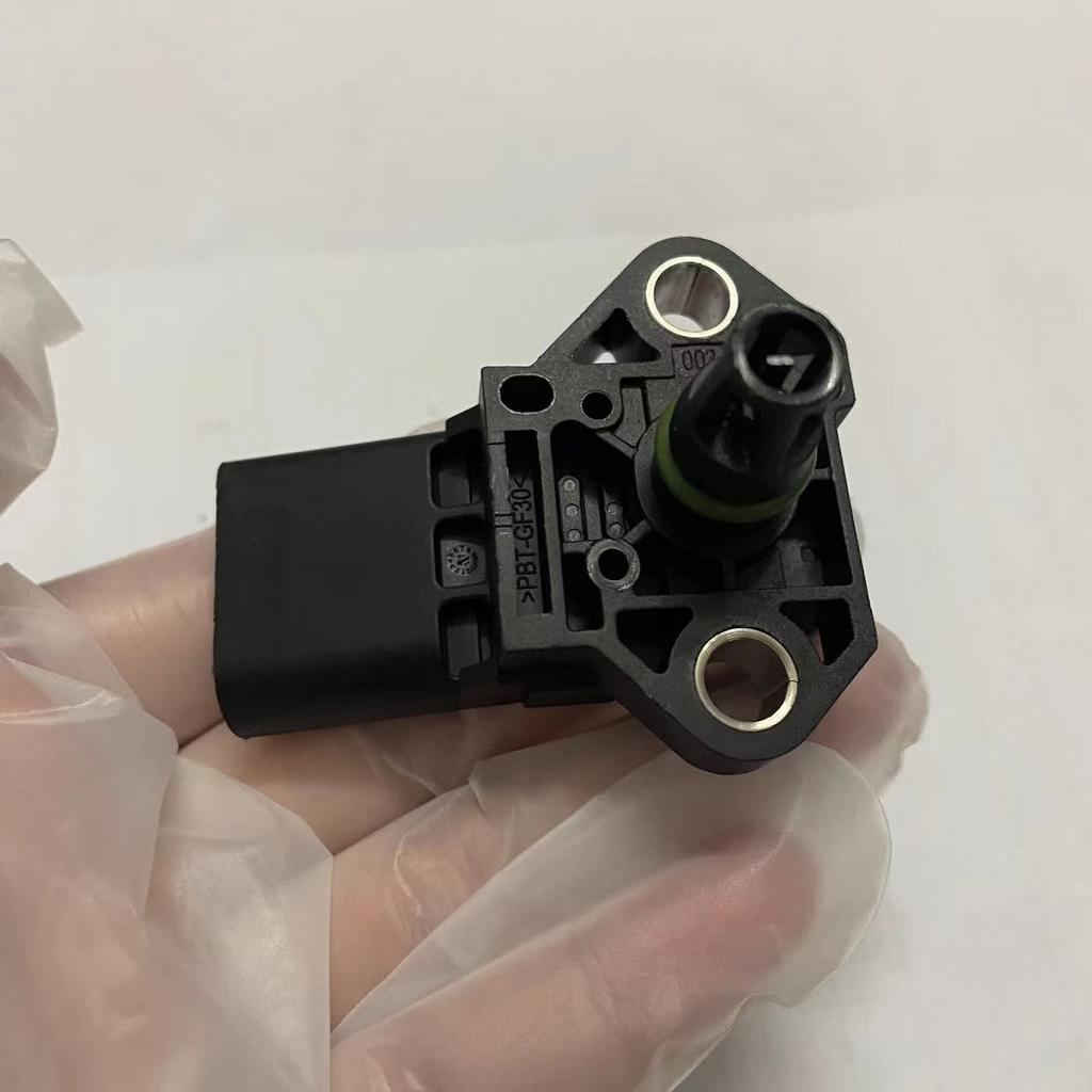1pc 0281006060 Intake Manifold Pressure MAP Sensor For V-W A-udi Sk-oda Seat 1.4 2.0 TDI 0281006059 03K906051