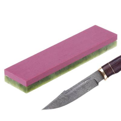 5000/12000# Whetstone Sharpener for Kitchen Fruit Outdoor Knife Durable Kitchen Hosuehold Tool Convenient and Practical