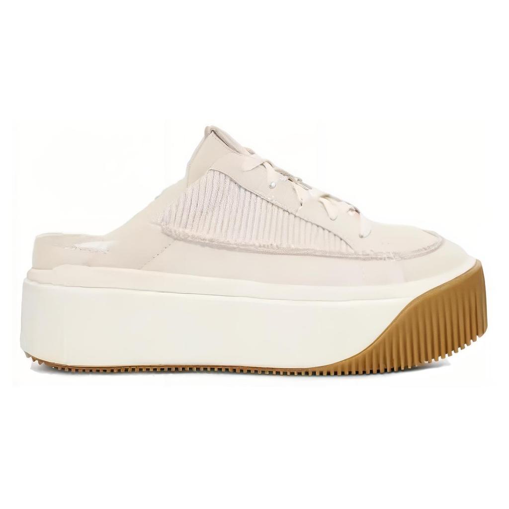 UGG EZ Duzzit Mule White Women's 1152756-WHT