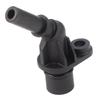 Auto Parts Brake Vacuum Pump Direct Replacement Accessories Vacuum Pump Connector Brake Booster Perfect 456583