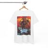 Altered Beast Graphic T Shirt Vintage Gaming Retro Unisex Heavy Cotton Tee