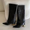 Botas altas – Botas altas
