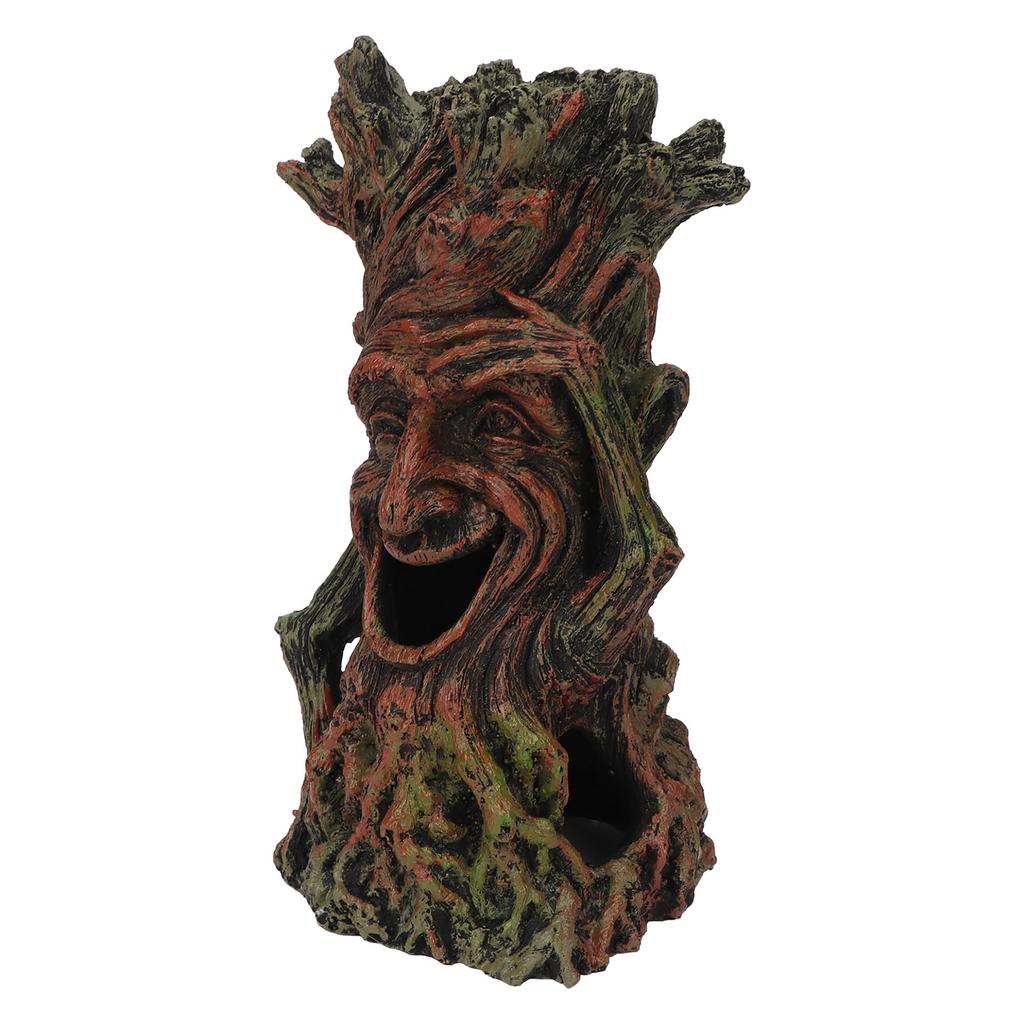 Aquarium Tree Root Decoration Simulation Aquascaping Fish Tank Tree Trunk Decoration for Fish Tank