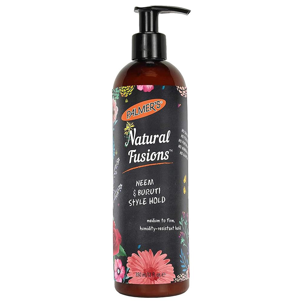 

Palmers Natural Fusions Neem Buruti Style Маска для волос 350 мл