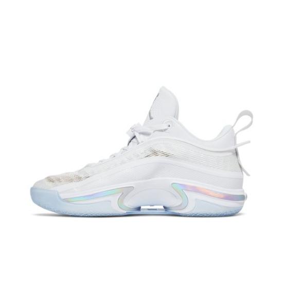 Air Jordan 36 Low Pure Money DH0833-101