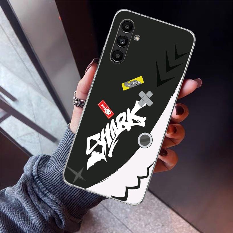 Zenless Zone Zero ZZZ Bangboo Phone Case For Samsung Galaxy A17 A16 A15 A14 A13 A57 A56 A55 A54 A53 A37 A36 A35 A34 A33 A26 A25