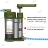 JingRuiDa Portable Survival Water Filter