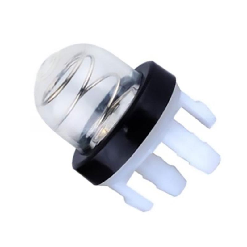 3/5/6Pcs Primer Bulb General Fuels Pump Replace Primer Bulb General Fuels Pump Oil Bubble for TS410 TS420 BR350 BR430