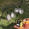 TAN XIAN ZHE Outdoor Camping Cookware