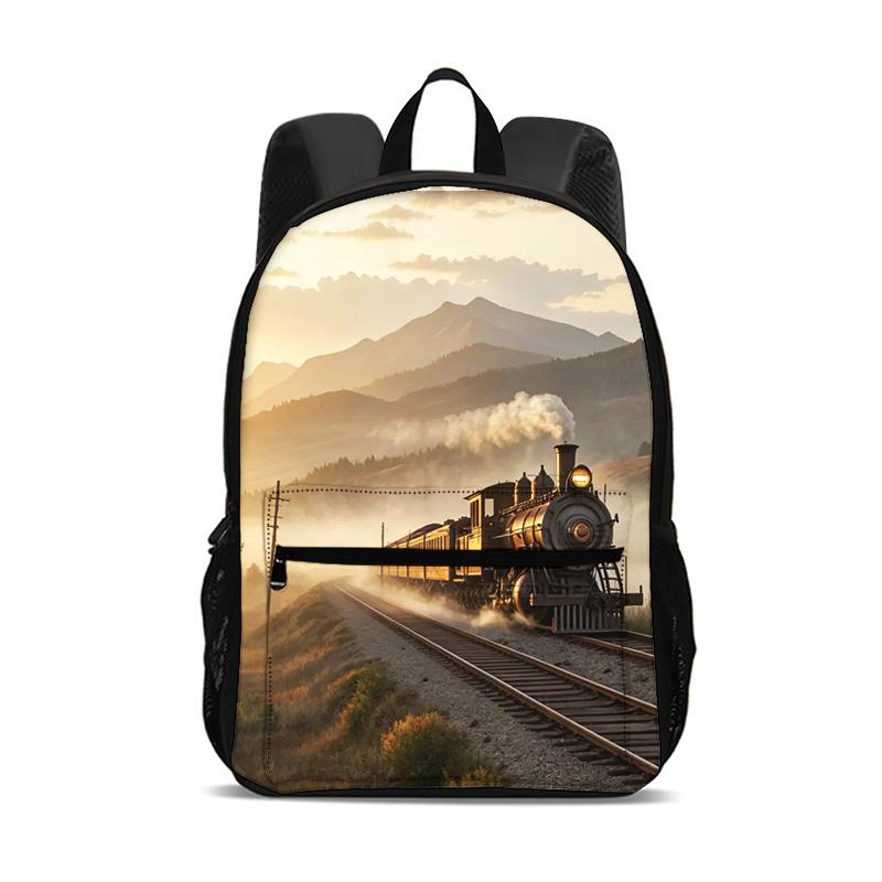 Murder Drones Style School Handbag Thermal Lunch Box Pupil Lunch Food Container Bags Reusable Thermal Cooler Lunch Box
