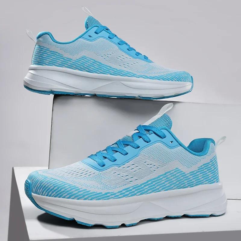 New Wide Head Sneakers  High Quality Simple Casual Shoes Breathable Comfort Outdoor Fitness Big Size 39-48 Men Tennis Shoes