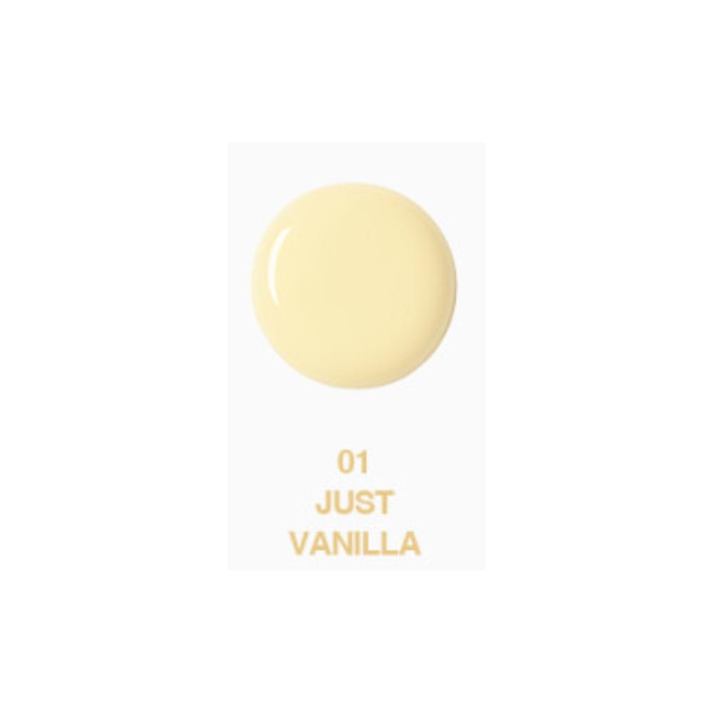 VIDIVICI Peptide Butter Tint Balm 12g 10 Colors