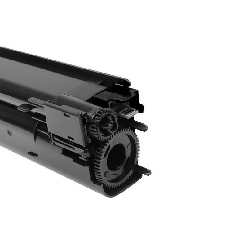 Tenglida T-355C-KB Black Compatible Toner Cartridge