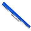 50cm T30 Track, T-Slider T Slot Miter Track Jig - Miter Gauge Guide Chute for Workbench Table Saw Router Table DIY Tools
