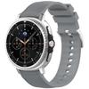 Öko-Silikon Armband für Samsung Galaxy Watch 8/8 Classic