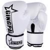 Professional Boxing Gloves for Adults Child Kickboxing Gloves Muay Thai Punching Gloves for Men Combat Training Mma Equipement