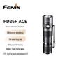 Fenix PD26R ACE Tactical Flashlight