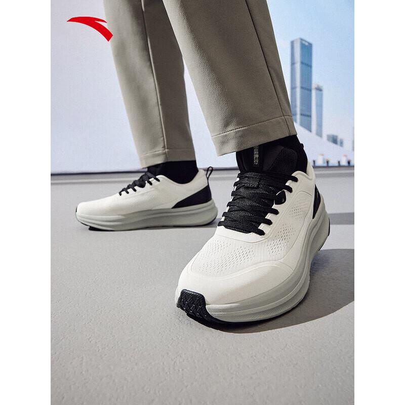 Anta Herren Shenxing Atmungsaktive Mesh Trainingsschuhe