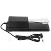 Sustain Pedal Universal Instrument Accessories for Electric Piano MIDI Keyboard Synthesizer