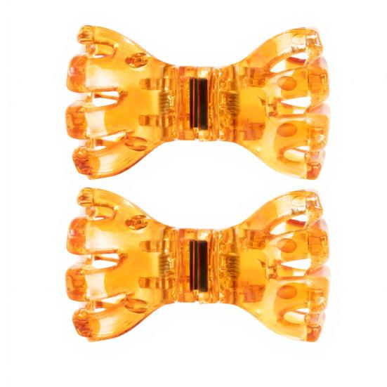 Women Hairpin Strong Hold No-Slip Half-up Magnetic Hair Clip Back Head Hair Claw Hair Styling Tool Hair Accessories