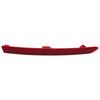 Left Rear Bumper Reflectors Bar For BMW M3(F80) (F82 F83) 2015-2019 63147848583 63147848584