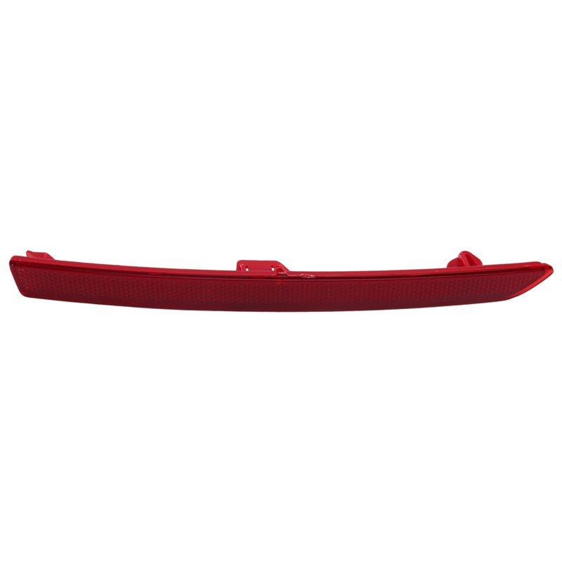 Left Rear Bumper Reflectors Bar For BMW M3(F80) (F82 F83) 2015-2019 63147848583 63147848584