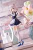 POP UP PARADE Nekopara Vanilla ABS PVC Painted Finished Figure Non-scale &