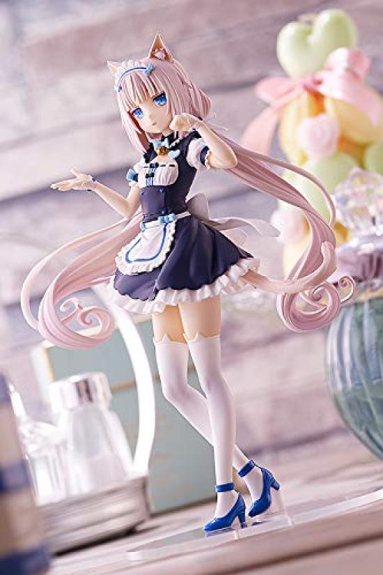 POP UP PARADE Nekopara Vanilla ABS PVC Painted Finished Figure Non-scale &