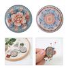 Magnetic Needle Holders Magnetic Needle Minders Vintage Needle Nanny For Stitching Embroidery Sewing Crafting Project