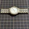 SEIKO Dolce Round GP x SS Silver Dial Quartz Watch [Working Condition] 8J41-6090 Men's (Management K26se)
