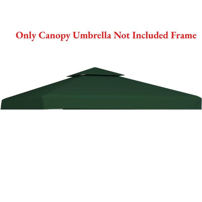 Outdoor Waterproof Shading Sail Shadow Mesh Shade Cloth Shade Cover for Camping Shadow Awning Outside Shading Garden Sunshade
