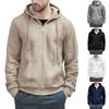 Hooded Sports Tracksuit Unisex Running Outfits Long Sleeve Pullover Hoodies Sweatshirt