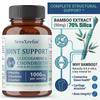 Glucosamin HCL Nahrungsergänzungsmittel, Mit Chondroitinsulfat, 120 Kapseln pro Flasche