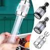 Splash-Proof Faucet 360 Degree Swivel Faucet Extender Durable Kitchen Faucet Purifier  Universal
